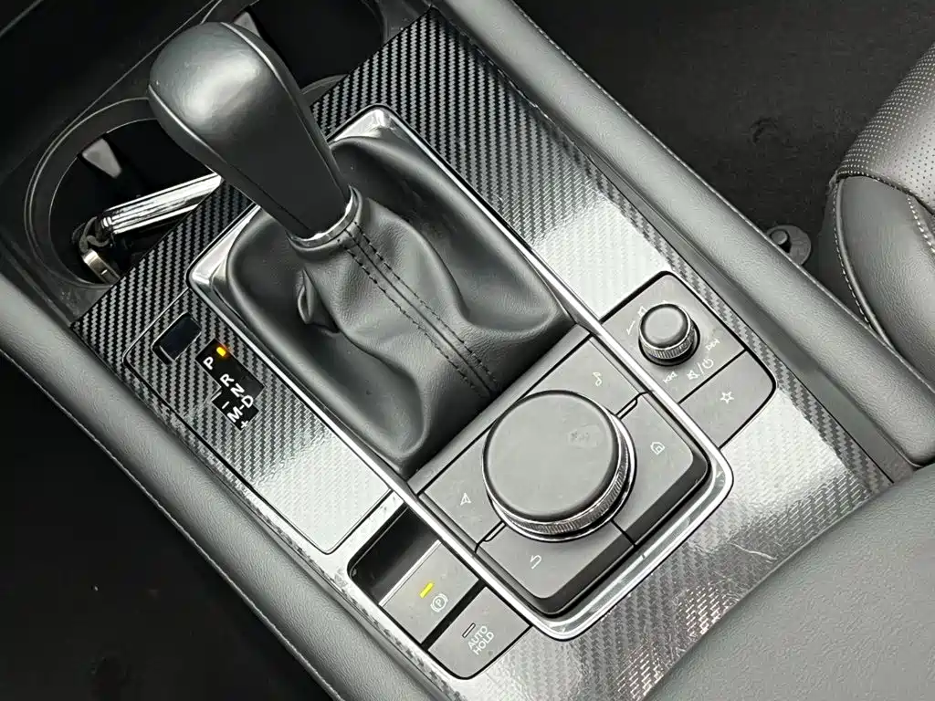 Mazda MAZDA3, миниатюра 19