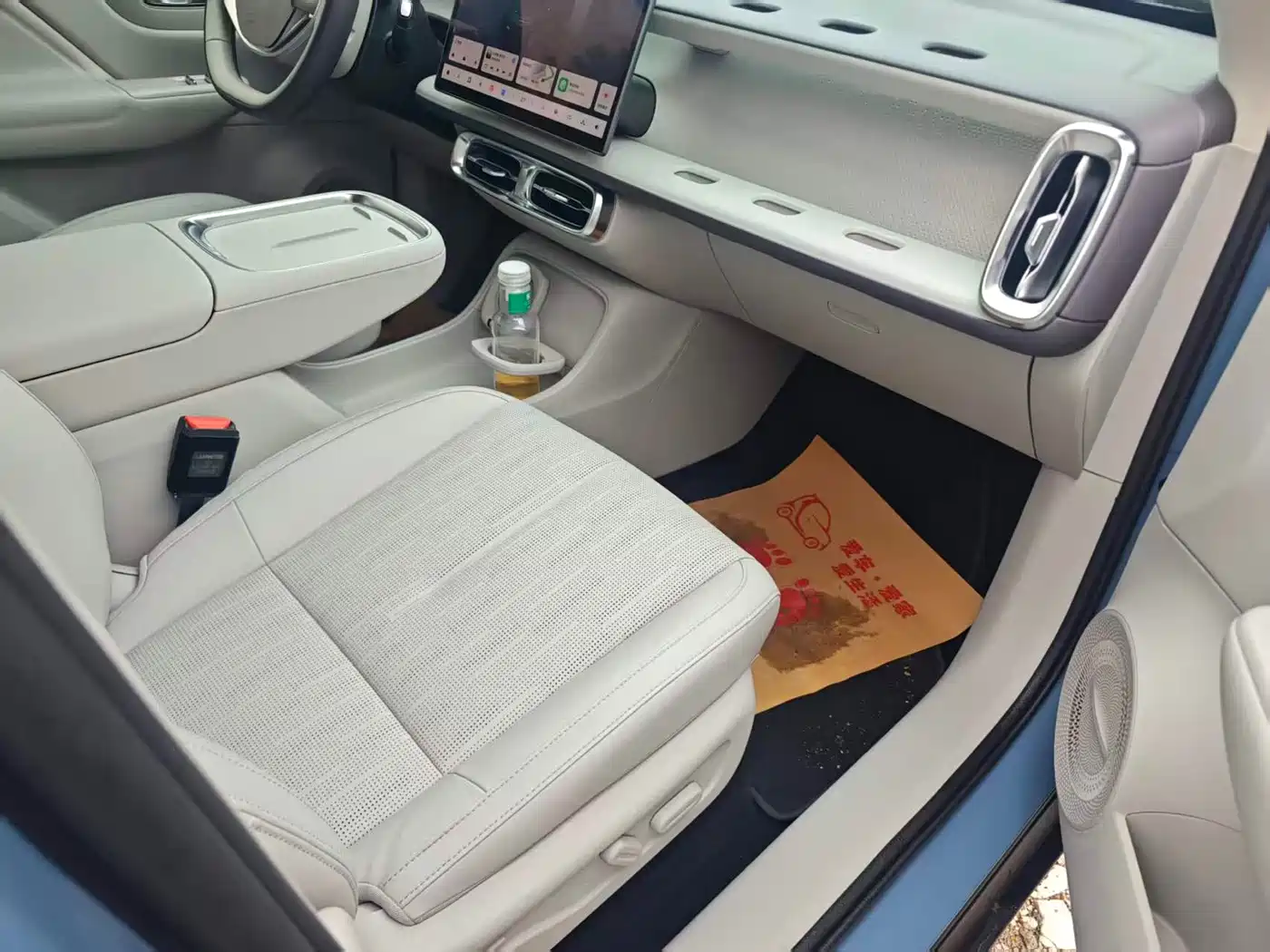 Leapmotor B10 2025 2025 510 Comfort Edition