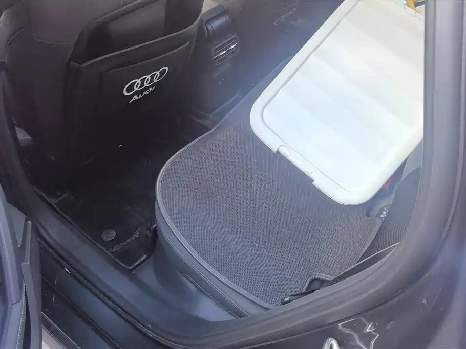 Audi A3 2022 Sportback 35 TFSI Style Sport фото 11