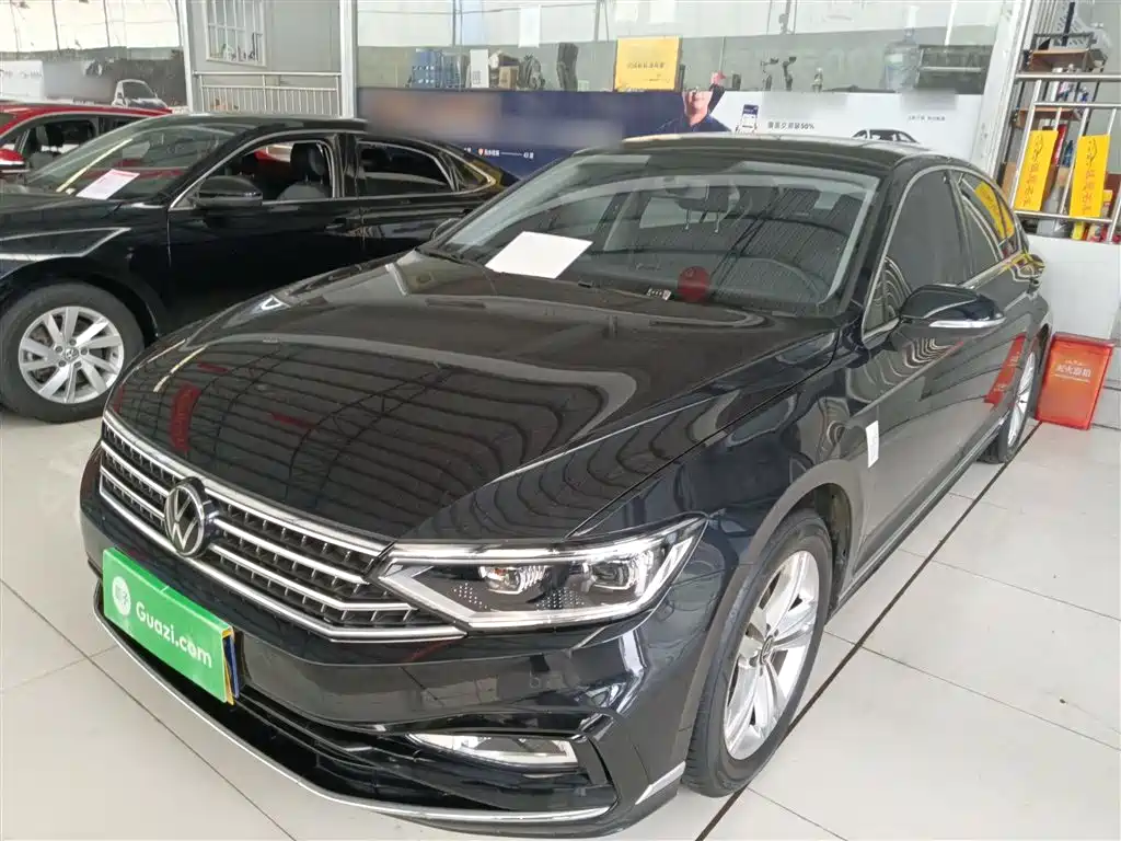 Volkswagen Magotan 2023 2 Million Units Commemorative Edition 280TSI DSG Comfort
