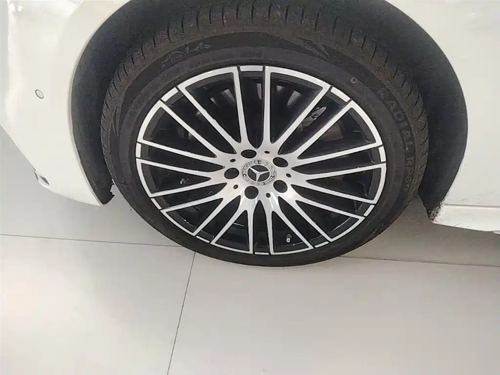 Mercedes-Benz C-Class 2023 C 260 L Sport фото 25