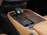 Фото 15 - Lexus LS