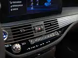 Фото 17 - Lexus LS