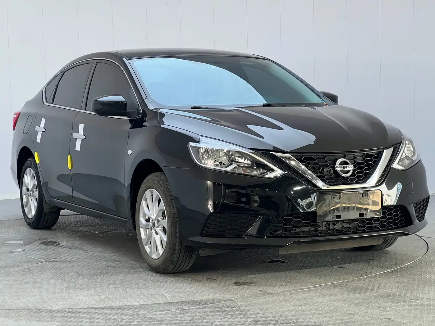 Nissan SYLPHY, миниатюра 3