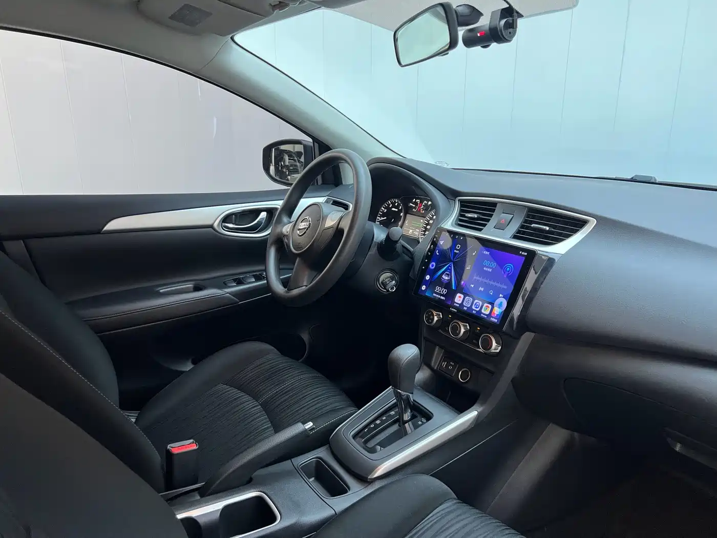 Nissan SYLPHY, миниатюра 9