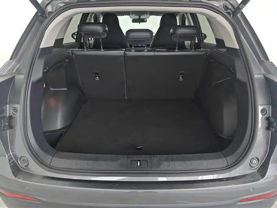 GAC Trumpchi Trumpchi GS4 2022 270T Auto Smart Pilot Edition (Upgraded) фото 4