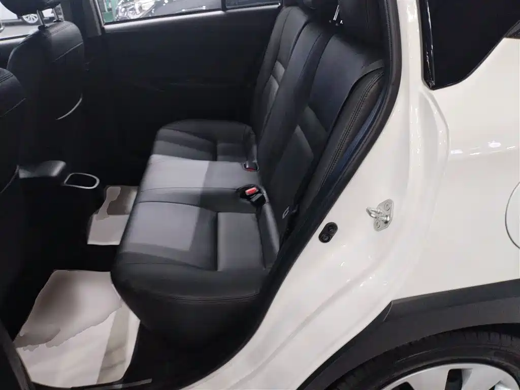 Toyota YARiS L Zhi Xuan 2022 Zhi Xuan X 1.5L CVT Leading PLUS Edition фото 13