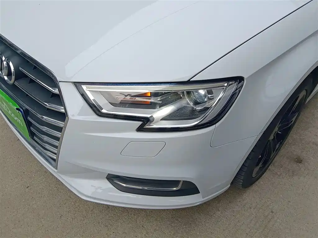 Audi A3 2020 Facelift Limousine 35 TFSI Progressive (China VI) фото 24