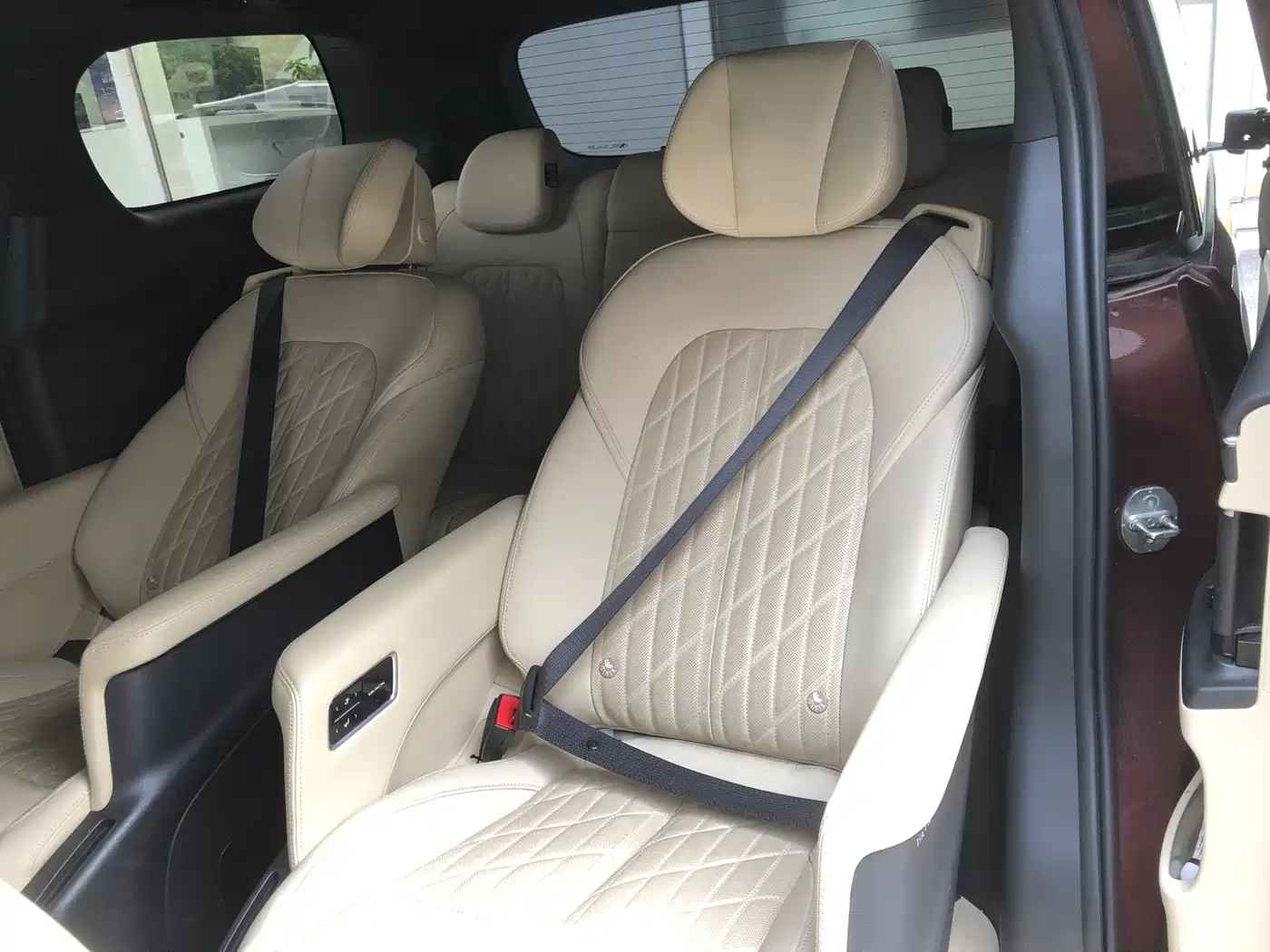 Buick GL8 2022 ES Landmark 653T Luxury фото 7