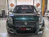 Photo 2 - Suzuki Swift