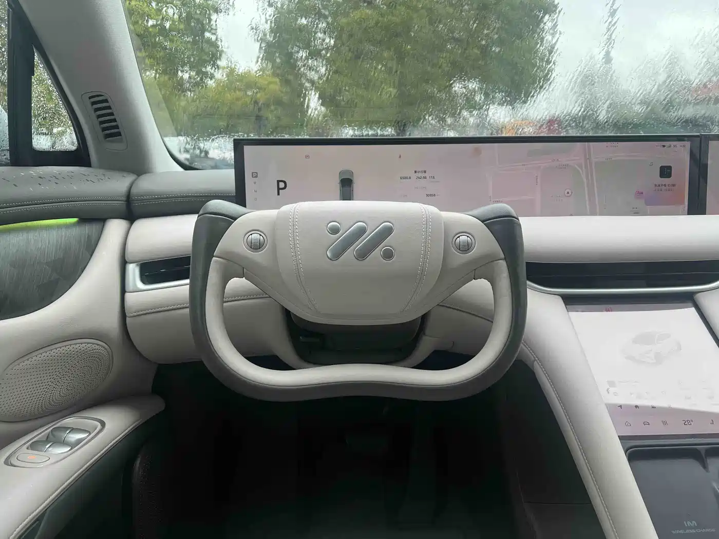 ZHIJI AUTOMOBILE ZHIJI LS6