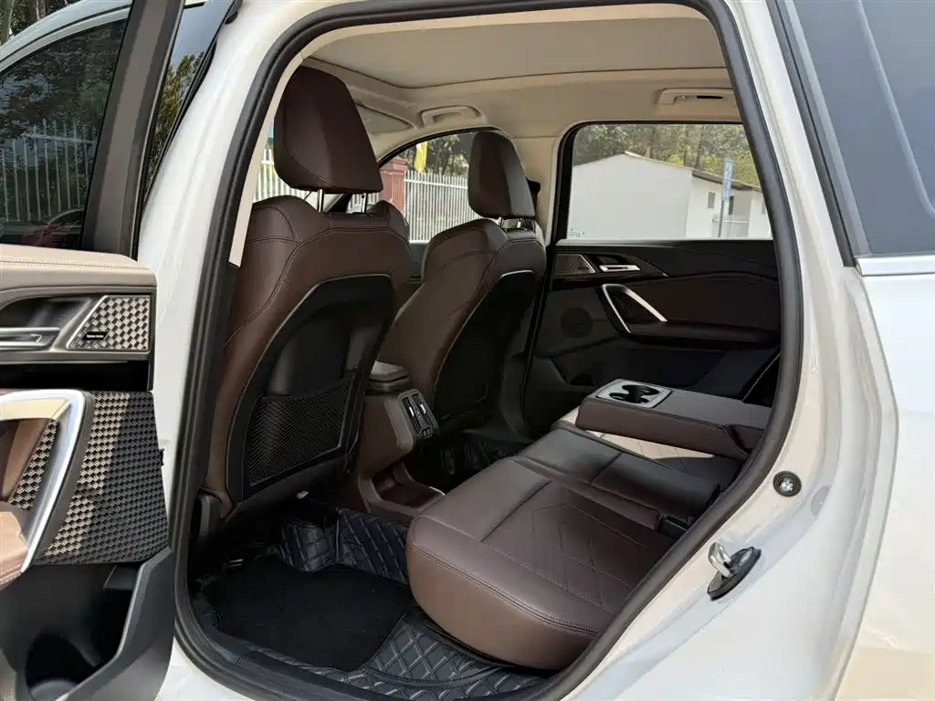 BMW X1 2023 sDrive25Li X Design Package фото 5