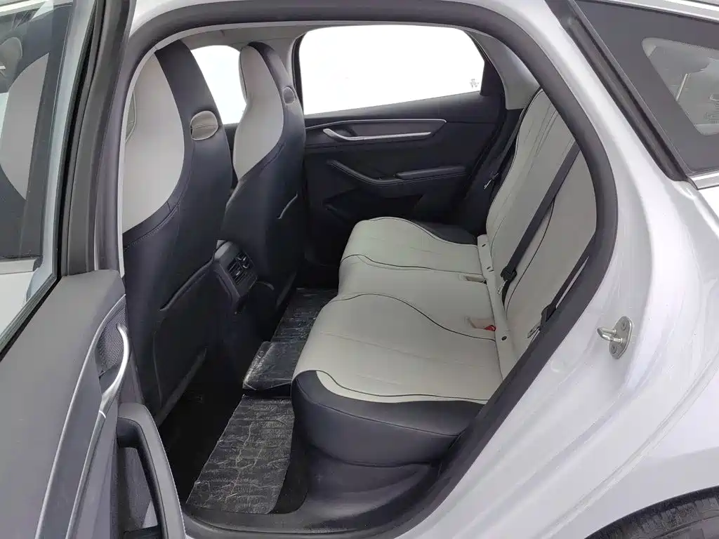 BYD Destroyer 05 2024 2024 Glory Edition DM-i 55KM Luxury