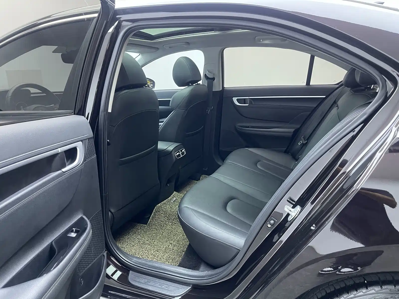 Photo 14 - Hyundai Mistra