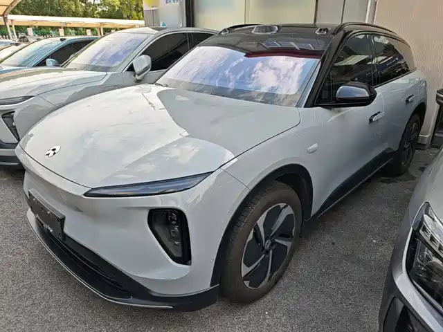 NIO ES6 2024
