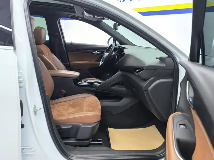 Buick Envision S 2020 2020 Enclave S 652T 2WD Luxury