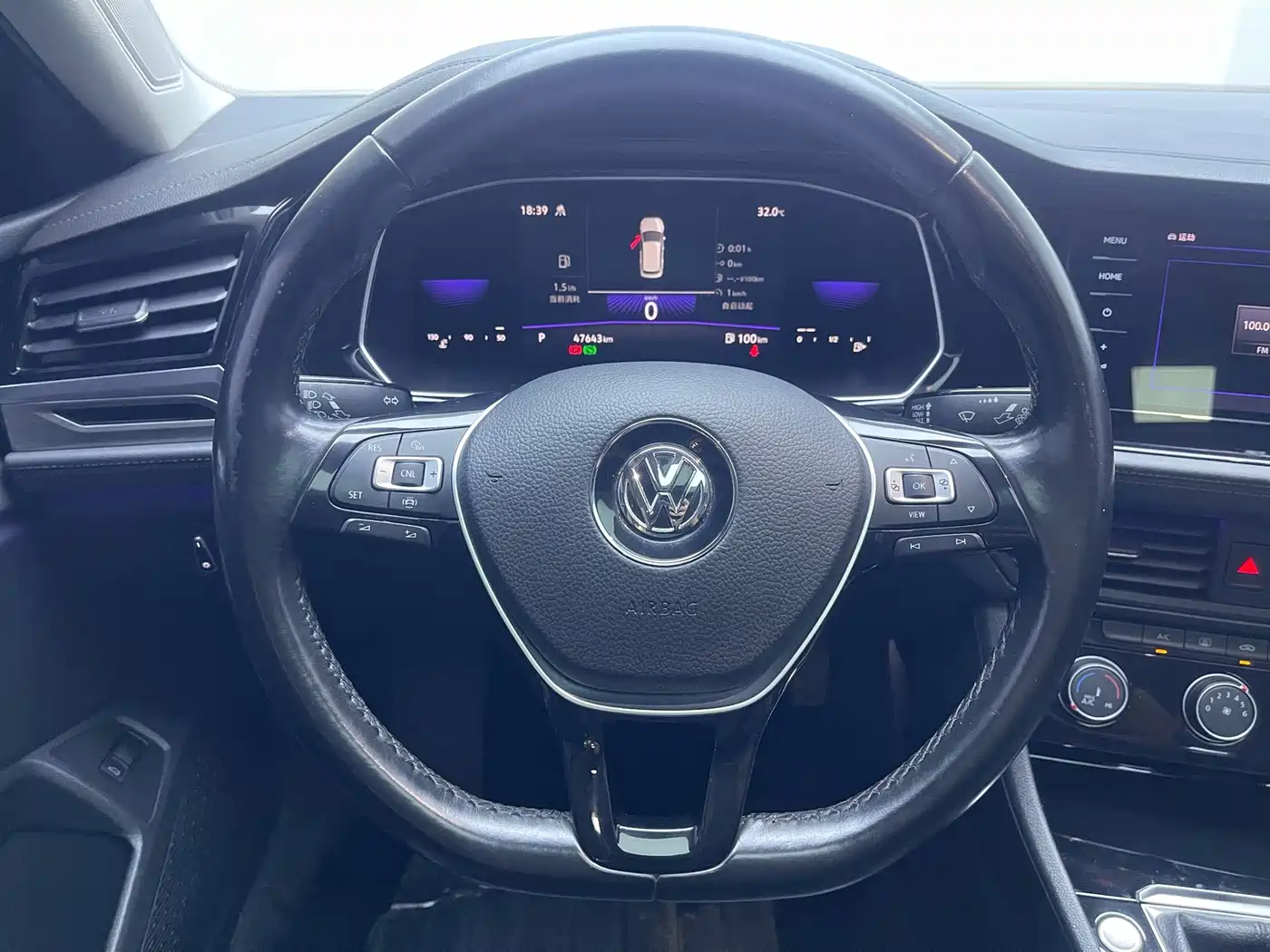 Volkswagen Sagitar, миниатюра 18