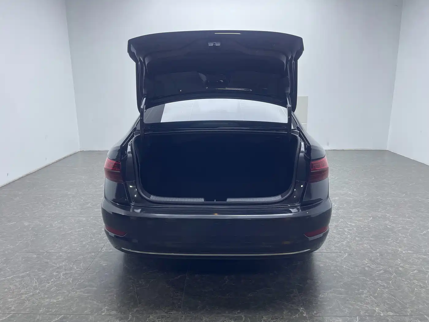 Volkswagen Sagitar, миниатюра 7