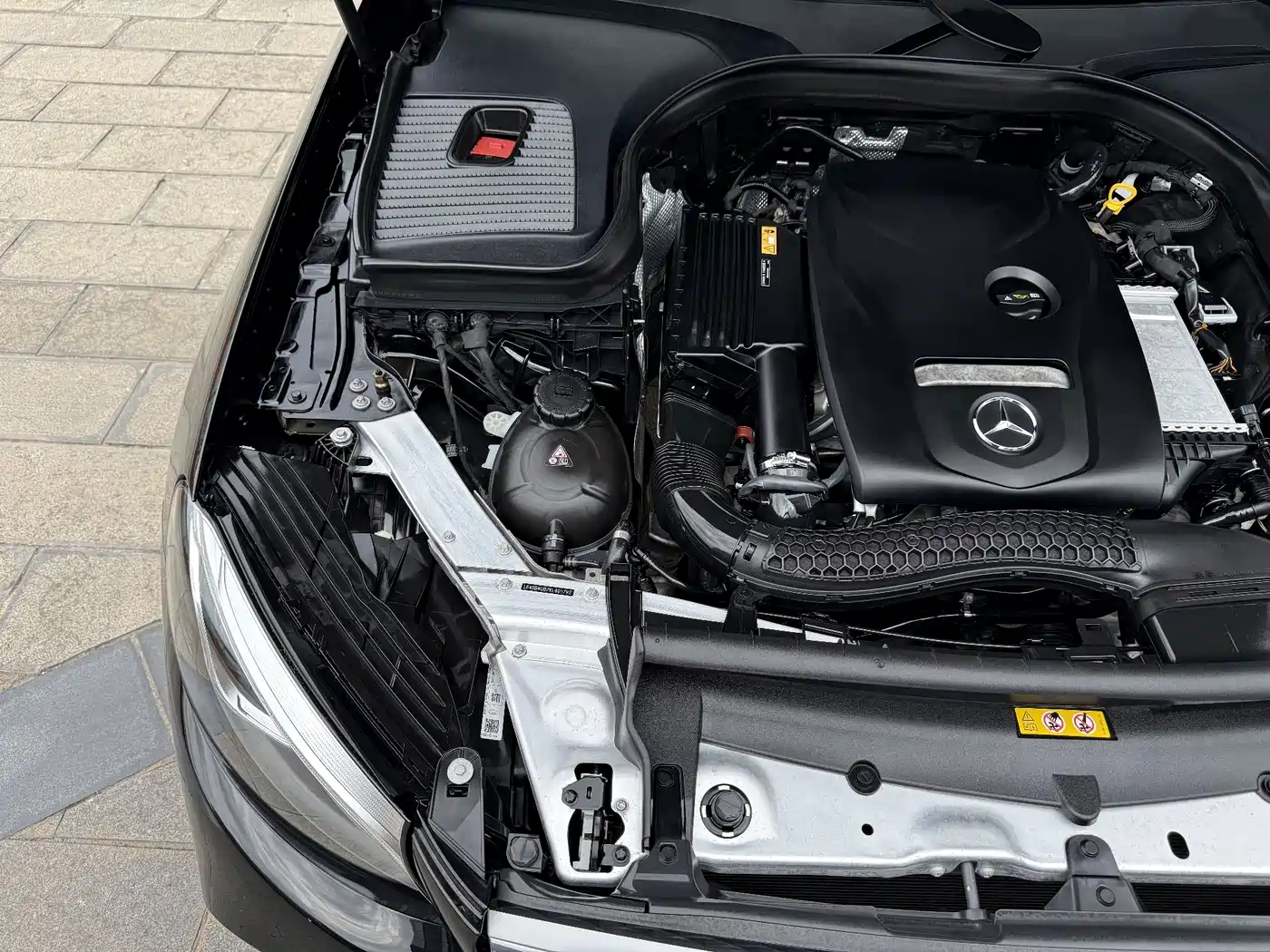 Mercedes-Benz GLC 2019 Facelift GLC 260 L 4MATIC Luxury фото 33