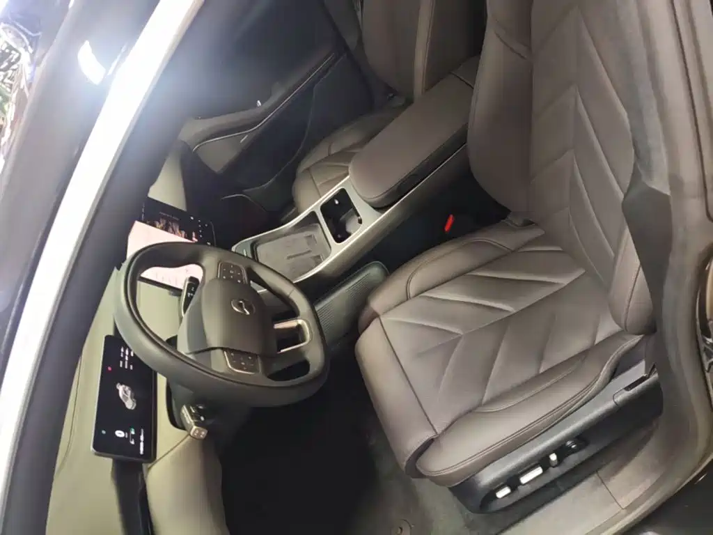 NIO ET5T 2025 2025 75kWh Touring