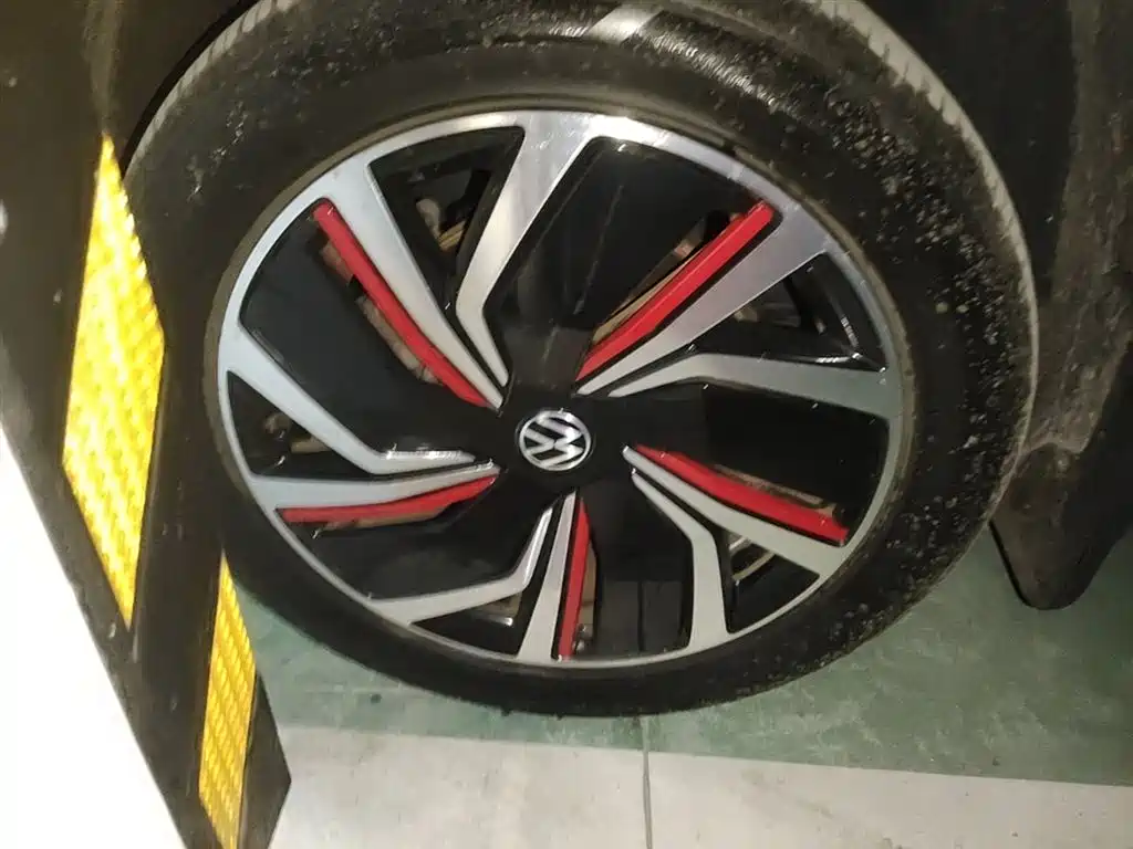 Volkswagen Tharu 2023 300TSI 2WD Full Moon Edition фото 23