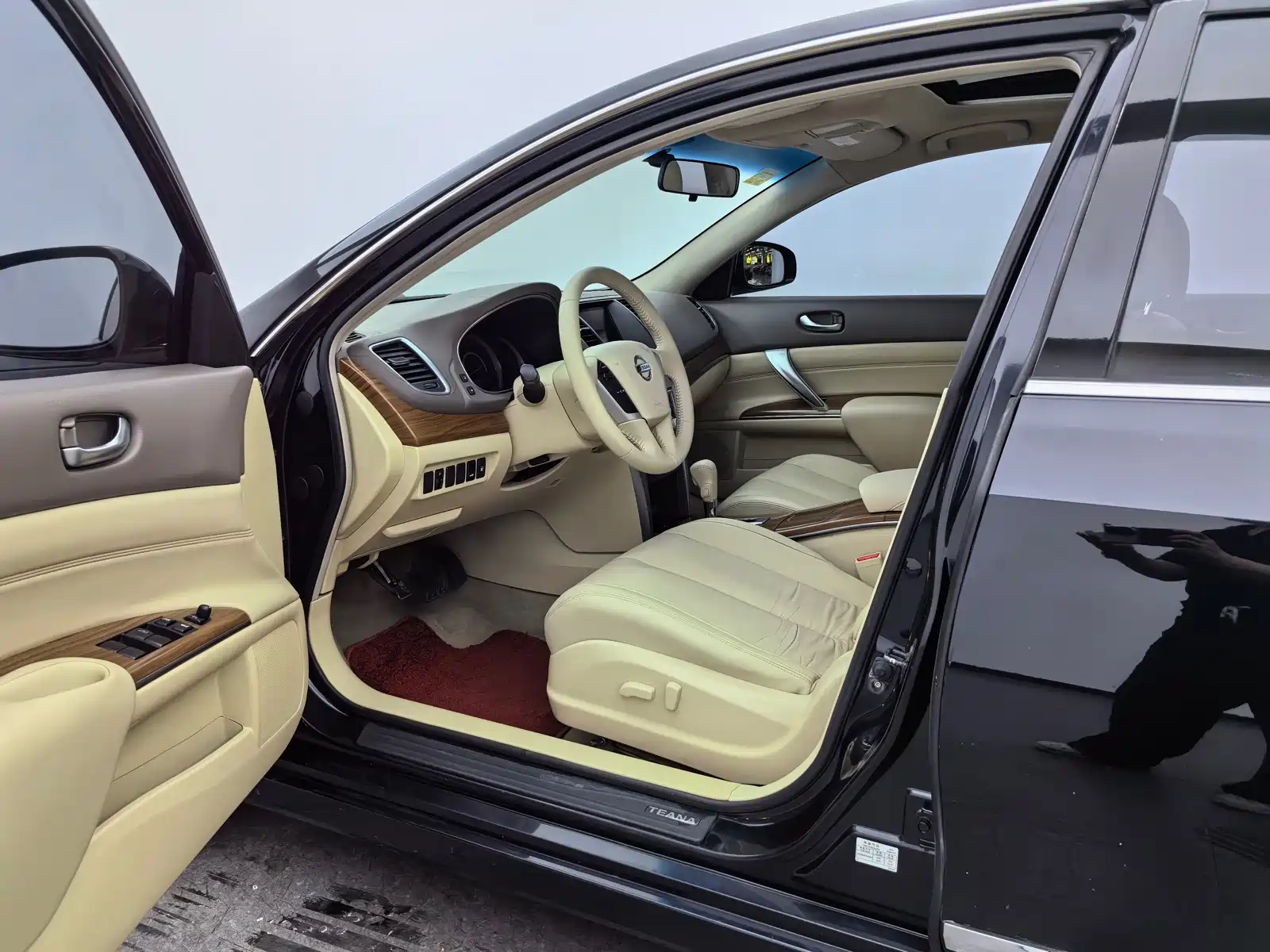 Photo 9 - Nissan Teana