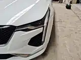 Фото 24 - Cadillac CT4