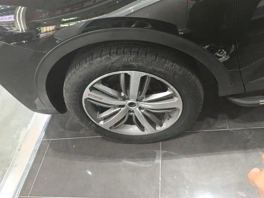 Haval H6 2017 Red Label 2.0T Auto 2WD Smart фото 6