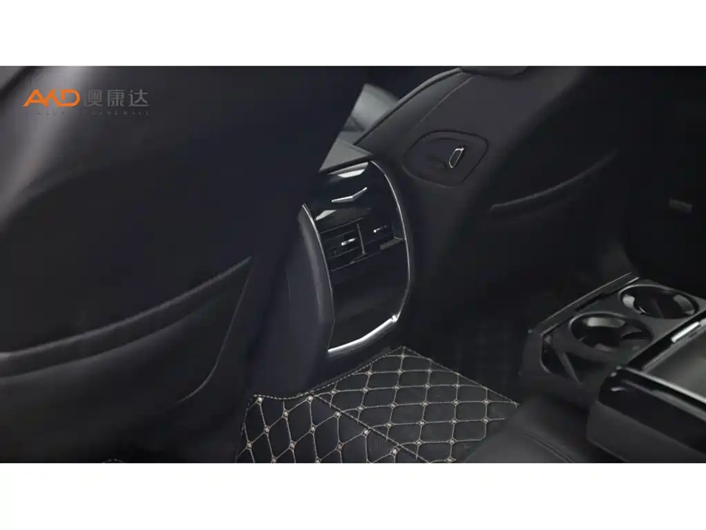Cadillac CT6 2021 2021 28T Luxury