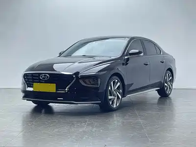 Hyundai Mistra