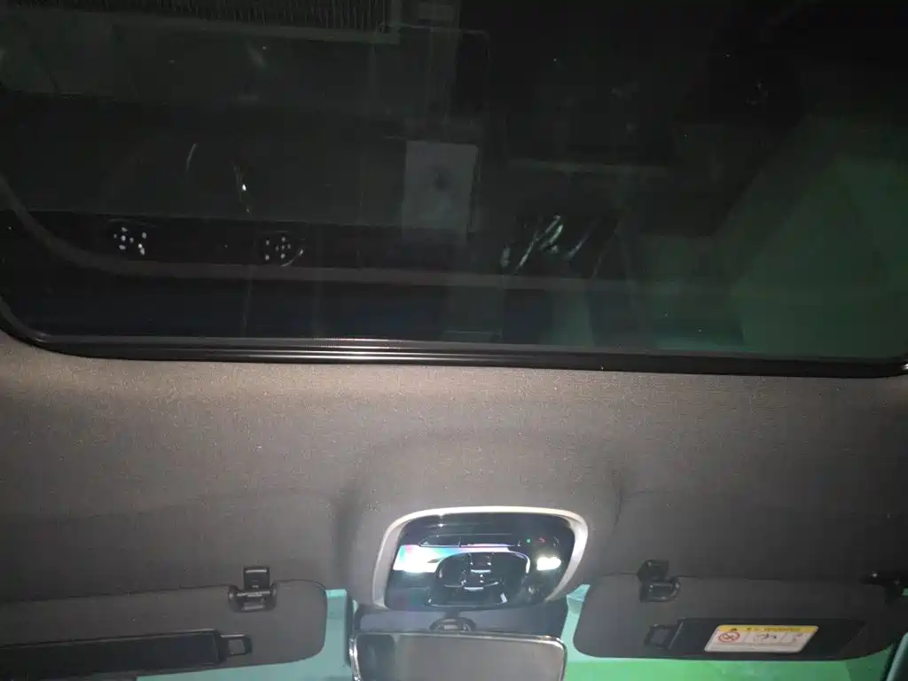 Chery Tiggo 9 2026 2026 9X 2.0T FWD Luxury