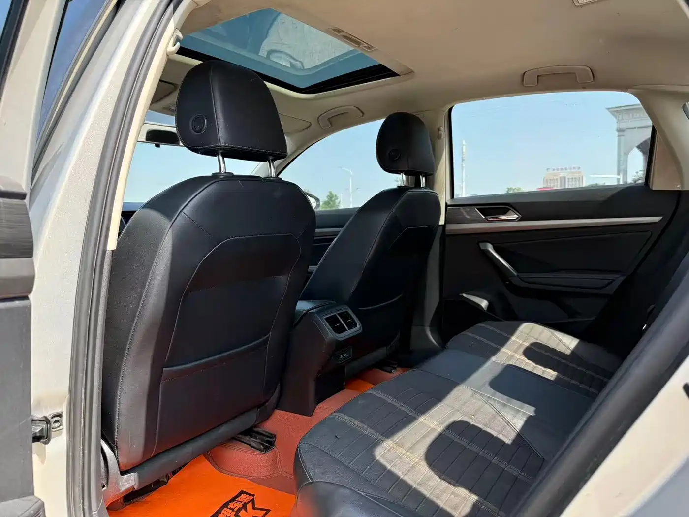 Volkswagen Lavida 2019 280TSI DSG Comfort Edition China VI фото 6