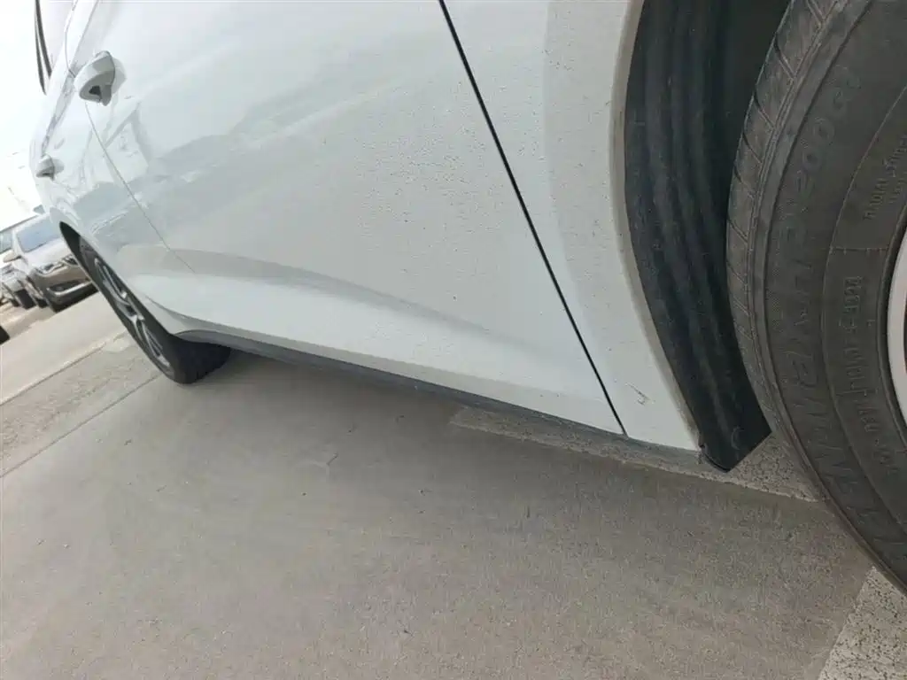BYD Qin L 2025 DM-i Smart Drive 80KM Premium фото 21