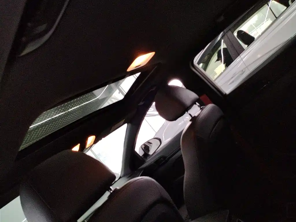 Hyundai Elantra 2019 1.4T Dual-clutch XuanDong·Vitality Type фото 17
