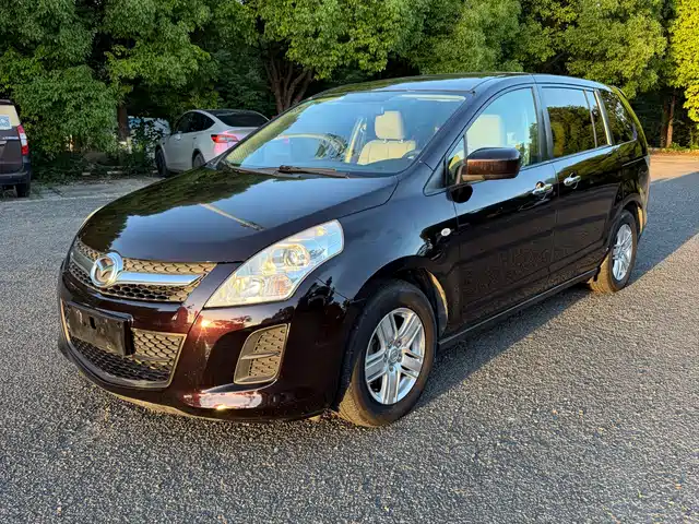 Mazda Mazda 8 2013 2.5L Elite