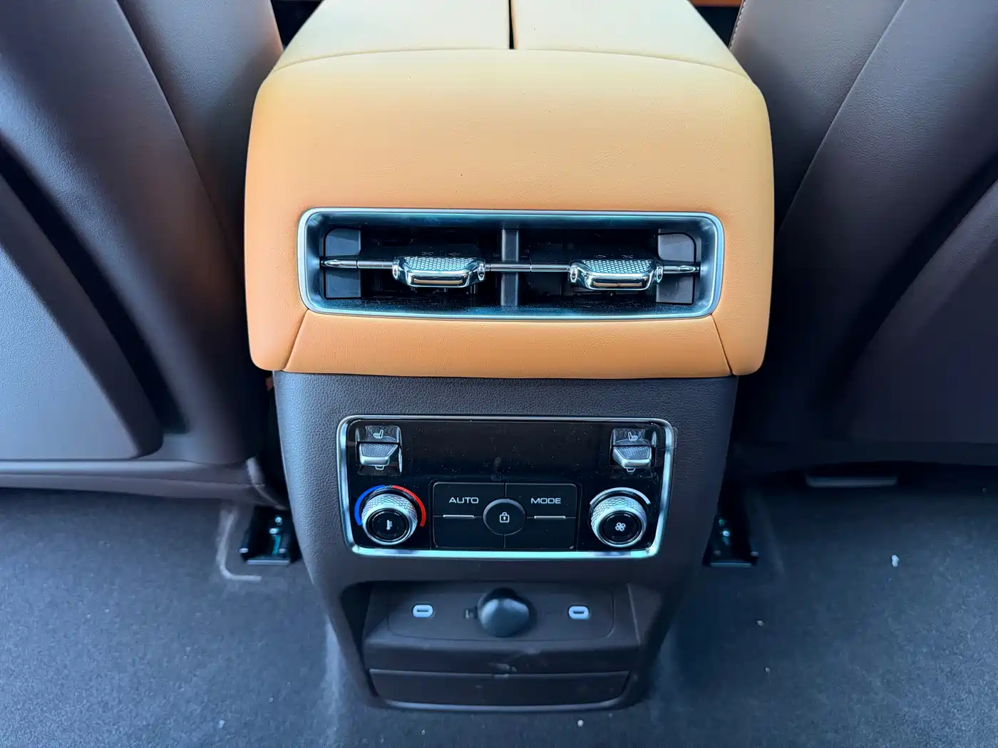 TANK TANK 500 NEW ENERGY