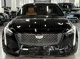 Фото 2 - Cadillac CT6