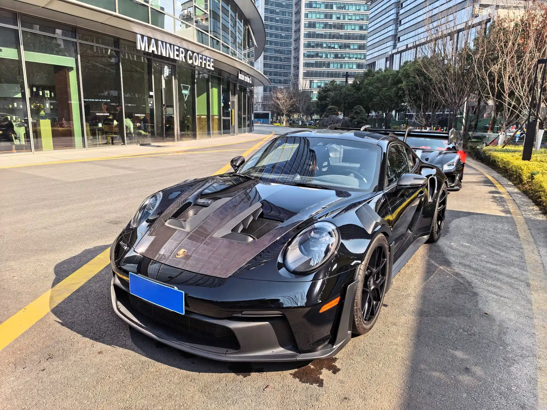 Photo 3 - Porsche 911