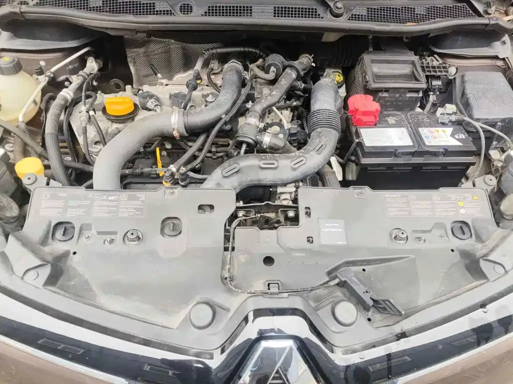 Фото 3 - Renault Captur