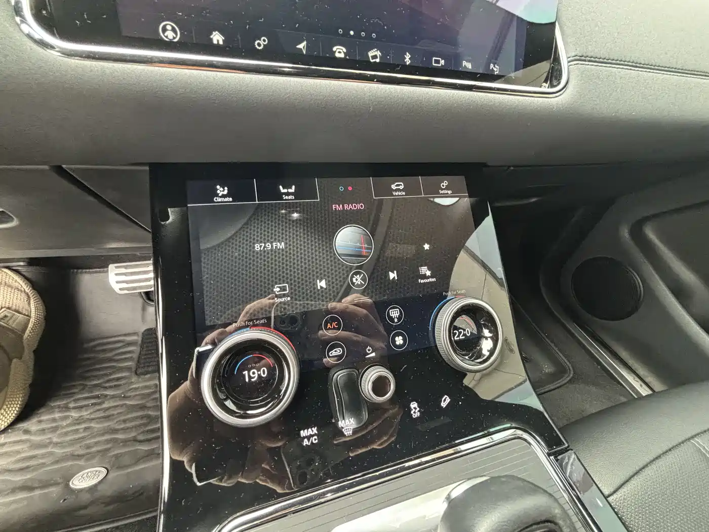 Land Rover Range Rover Evoque 2020 249PS R-DYNAMIC SE Sport Tech Edition фото 8