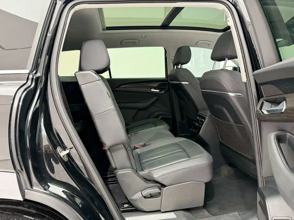 Audi Q6 2023 2023 40 TFSI quattro Cloud View Yulin Package
