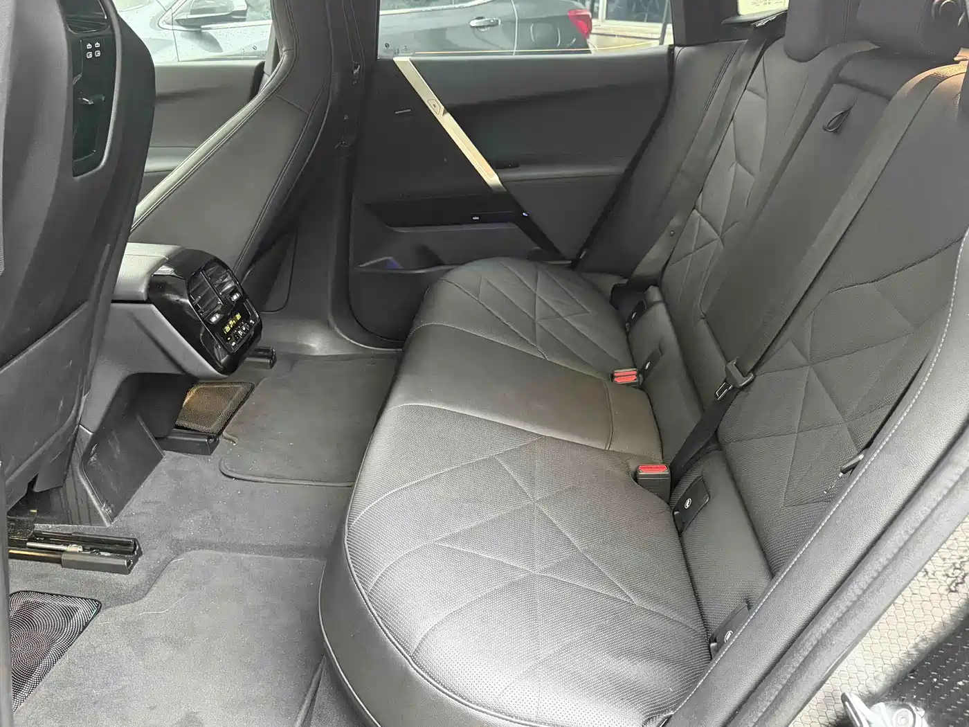 BMW iX 2022 2022 xDrive40