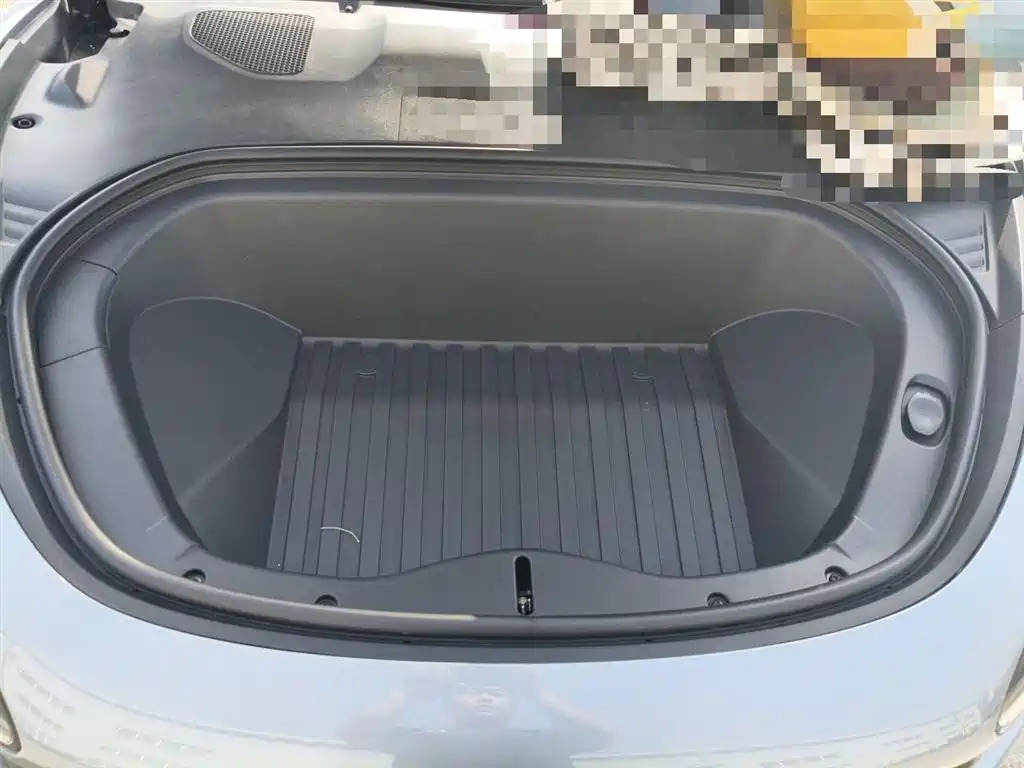 Xiaomi Auto Xiaomi SU7 Ultra 2025 Model Ultra фото 11