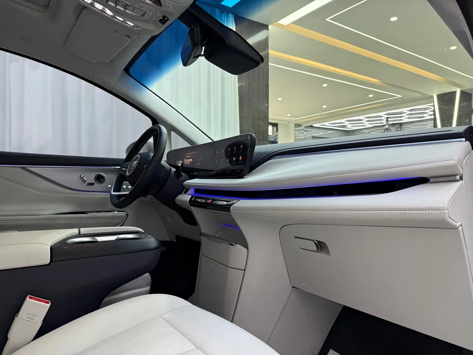 صورة 13 - Buick GL8