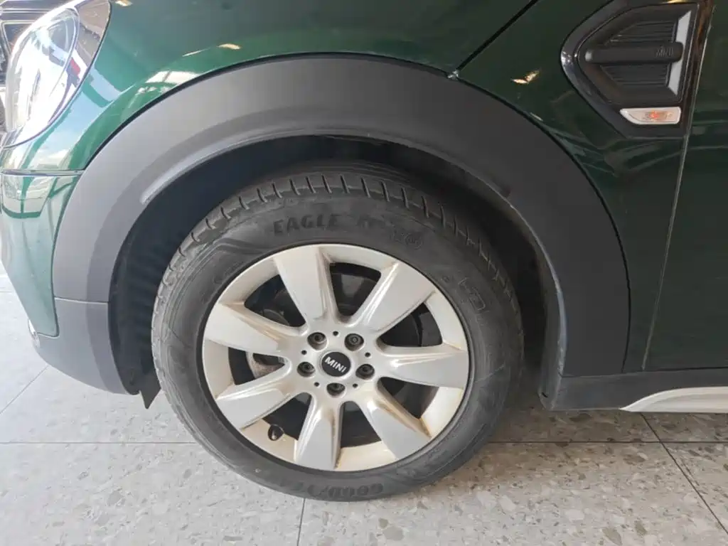 Фото 23 - MINI COUNTRYMAN