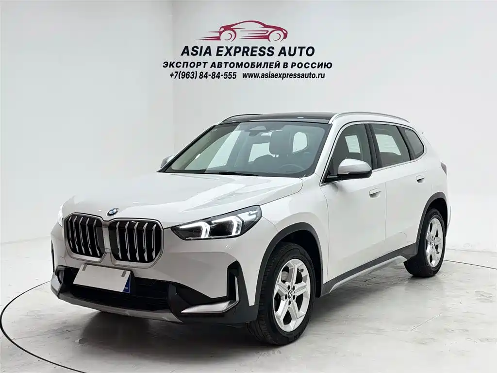 BMW X1 2023 sDrive20Li X Design Package