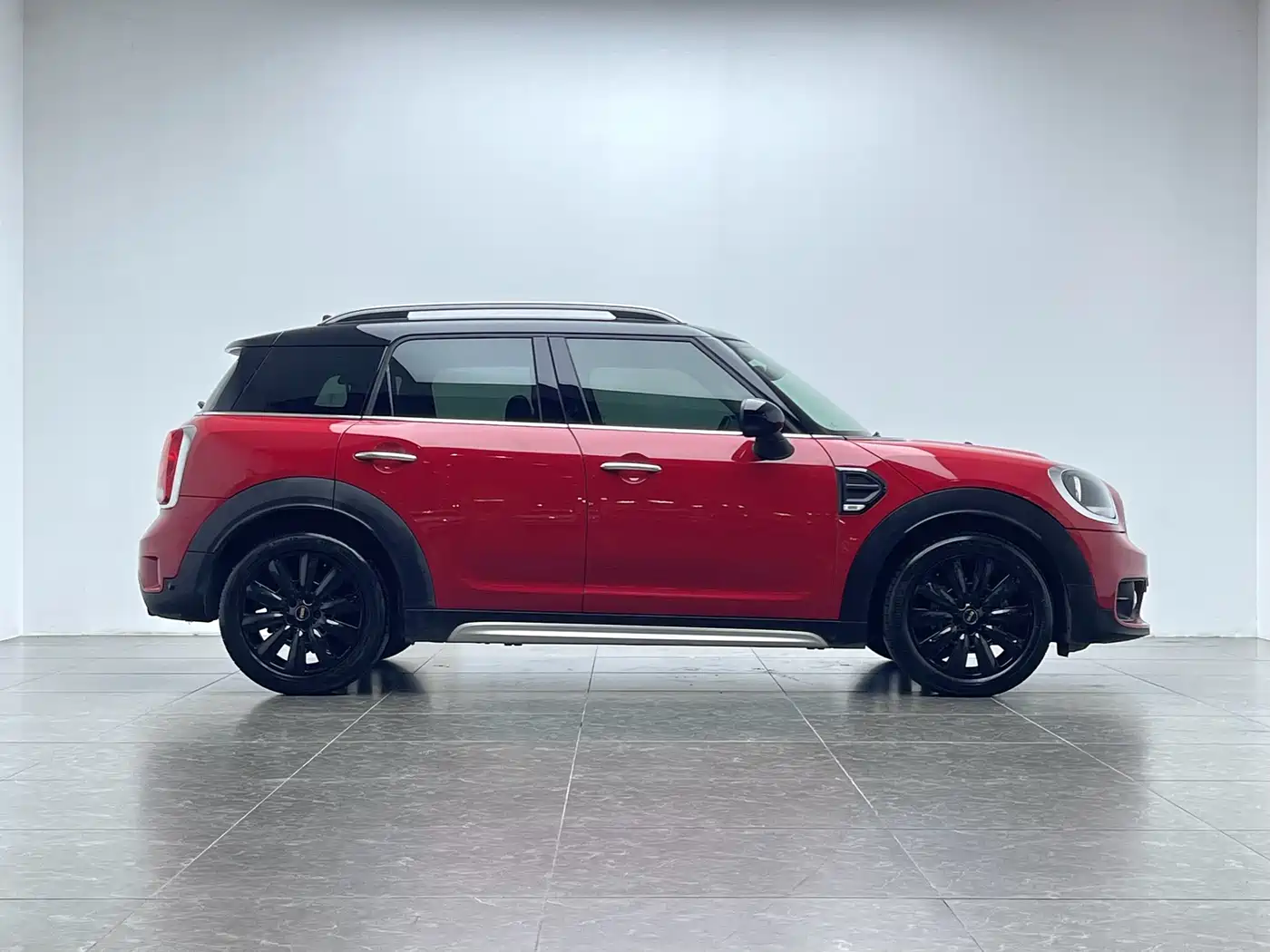 Фото 5 - MINI COUNTRYMAN
