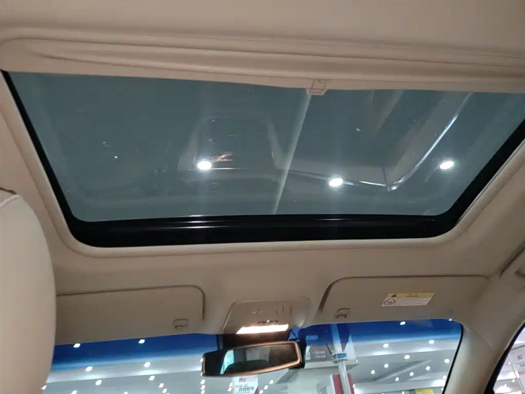 Buick GL8 2023 Facelift Land Business Class Luxury фото 18