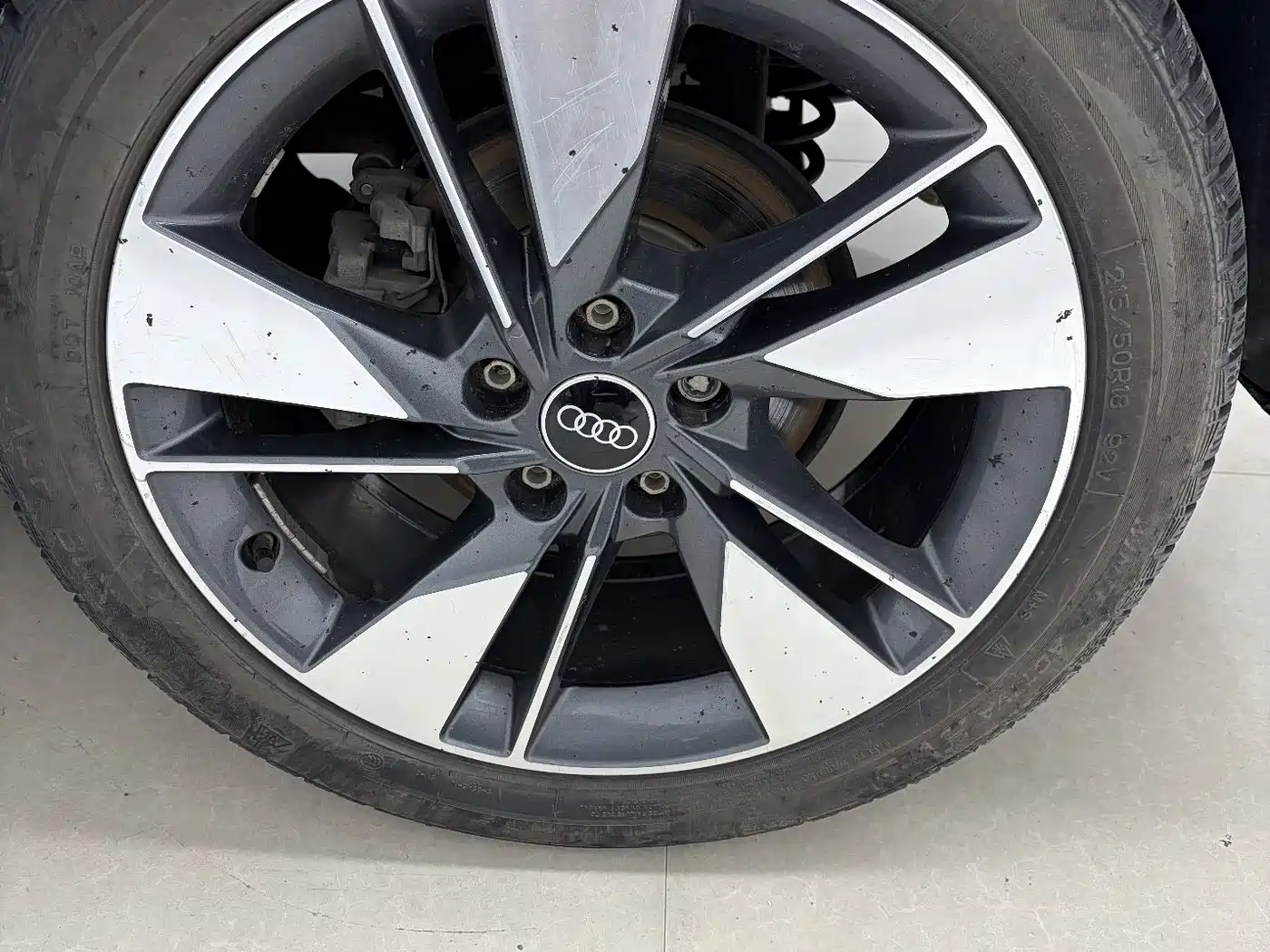 Audi Q2L 2022 35 TFSI Fashion Elegance фото 9