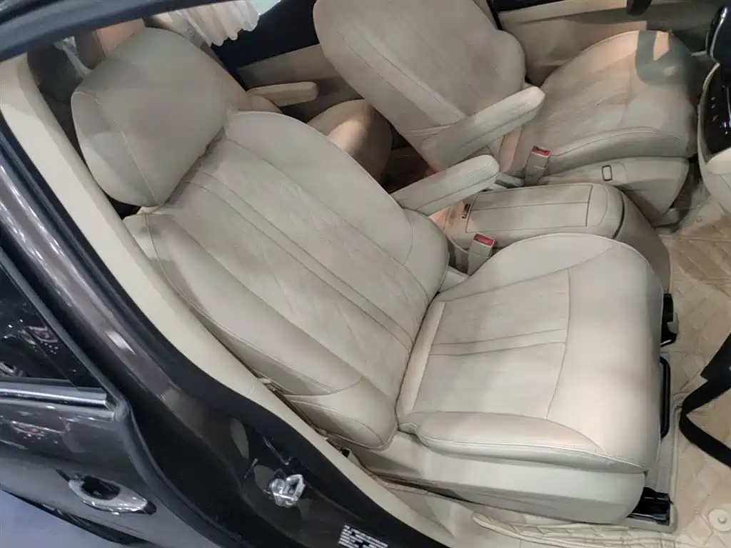 Buick GL8 2023 Facelift Land Business Class Luxury фото 25